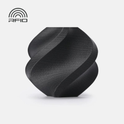 ASA-CF Noir Bambu Lab - 1.75 mm - 1 kg