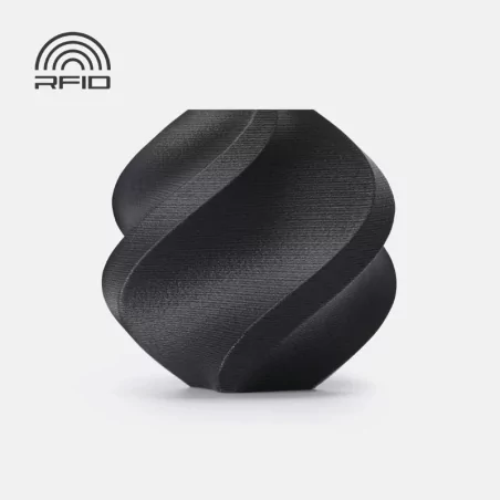 ASA-CF Noir Bambu Lab - 1.75 mm - 1 kg