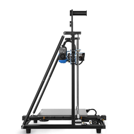 Imprimante 3D Creality CR-10 V3 (3) Imprimante 3D Creality CR-10 V3 (3)