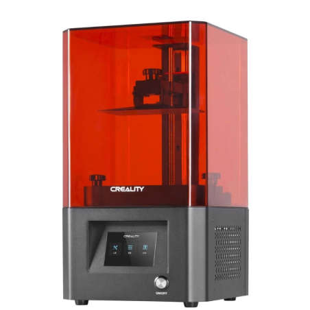 Creality LD-002H (2) Creality LD-002H (2)