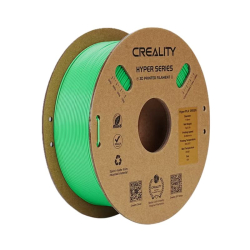 Creality Hyper PLA Vert - 1.75mm - 1kg