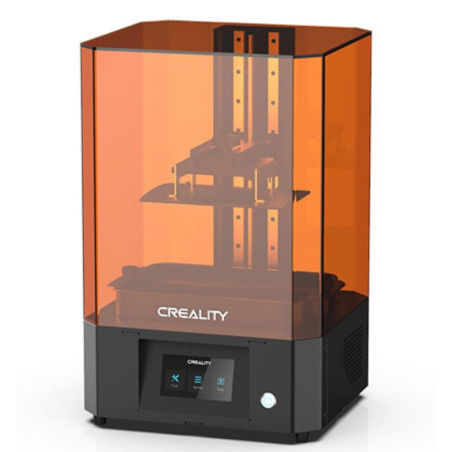 Imprimante 3D Creality LD-006 (2)