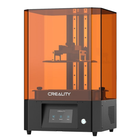 Imprimante 3D Creality LD-006 (3) Imprimante 3D Creality LD-006 (3)