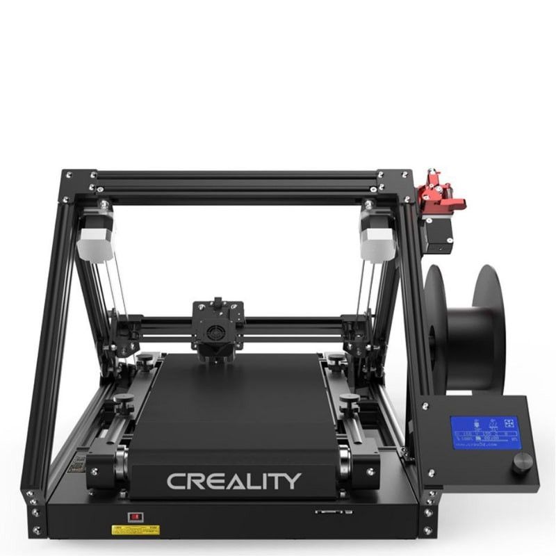 Imprimante 3D Creality CR-30 Printmill - Polyfab3D