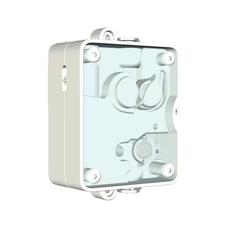 Ensemble feeder gauche, Ultimaker S8