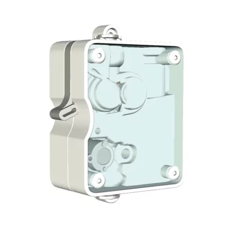 Ensemble feeder droit, Ultimaker S8