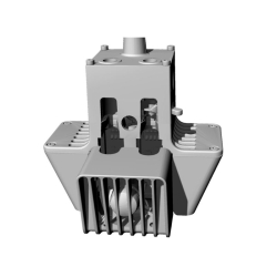 Tête d'impression, Ultimaker S8