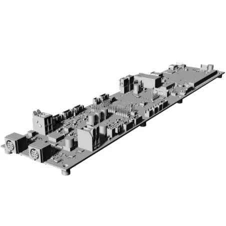 Mainboard sans SOM et WiFi Module, Ultimaker S8