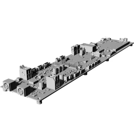 Mainboard avec SOM et WiFi Module, Ultimaker S8