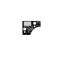 Carte capteur de filament, Creality K2 Plus, K2 Pro, K2