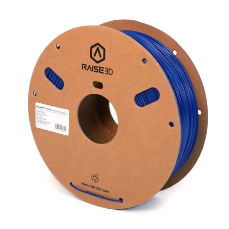 Raise3D Premium PETG Bleu - 1.75mm - 1 kg