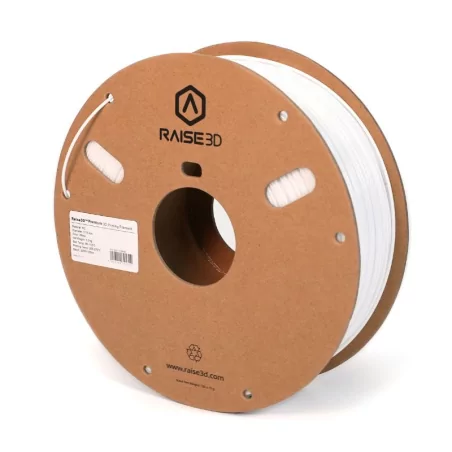 Raise3D Premium PC Blanc - 1.75mm - 1 kg