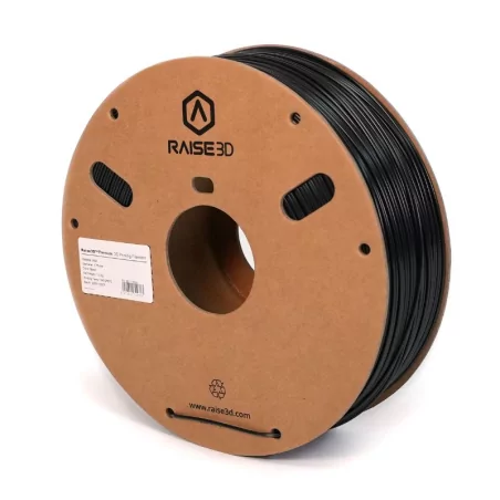 Raise3D Premium ASA Noir - 1.75mm - 1 kg
