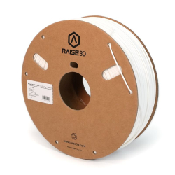 Raise3D Premium ABS Blanc - 1.75mm - 1 kg