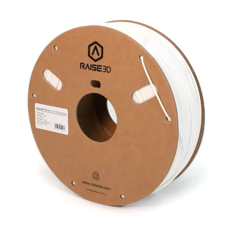 Raise3D Premium ABS blanc - 1.75mm - 1 kg