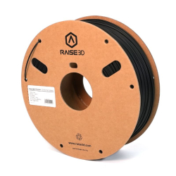 PLA Premium Noir Raise3D - 1.75mm - 1 kg