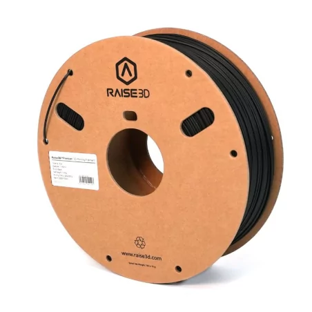 PLA Premium Noir Raise3D - 1.75mm - 1 kg