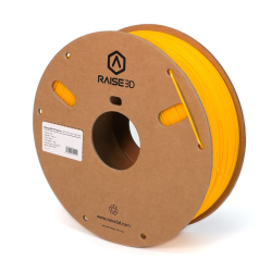 PLA Premium Jaune Raise3D - 1.75mm - 1 kg