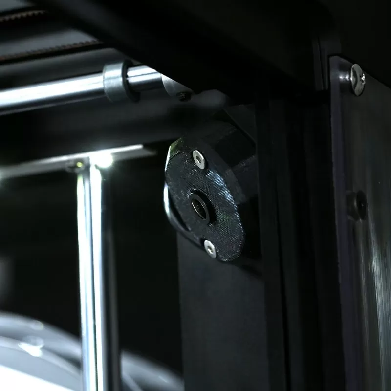 Imprimante 3D Raise3D Pro2 (4) Imprimante 3D Raise3D Pro2 (4)