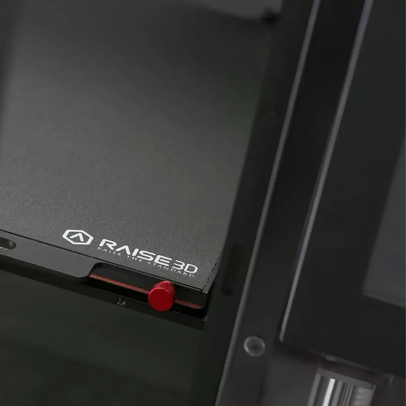 Imprimante 3D Raise3D Pro2 (5) Imprimante 3D Raise3D Pro2 (5)
