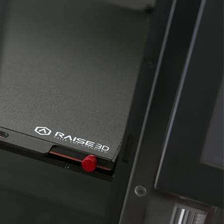 Imprimante 3D Raise3D Pro2 (5)