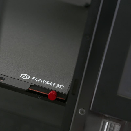 Imprimante 3D Raise3D Pro2 (5) Imprimante 3D Raise3D Pro2 (5)