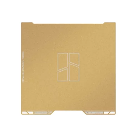 Plateau Textured PEI Bambu Lab H2D