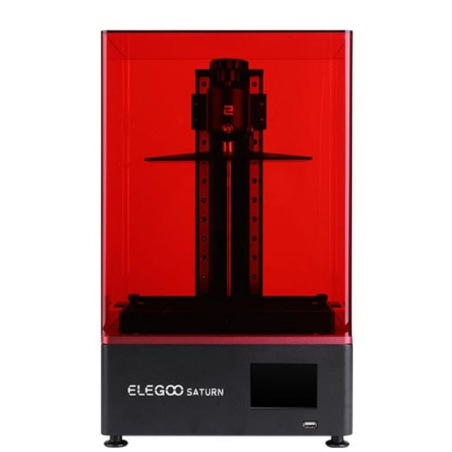 Elegoo Saturn Elegoo Saturn