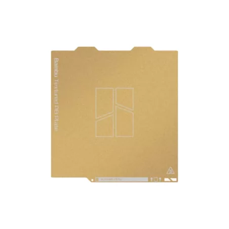 Plateau texturé Textured PEI Bambu Lab A1 Mini