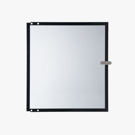 Porte vitrée avant, Bambu Lab X1C