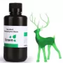 Résine standard Verte Elegoo - 1000 ml Résine standard Verte Elegoo - 1000 ml