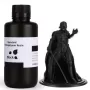 Résine standard Noire Elegoo - 1000 ml Résine standard Noire Elegoo - 1000 ml