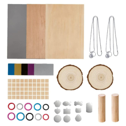 xTool Pack de matériaux