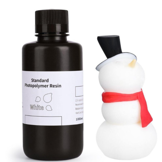 Résine Blanche Sporti France 100ml – Haute Performance, Sans Colophane, Protège Balles Et Sols