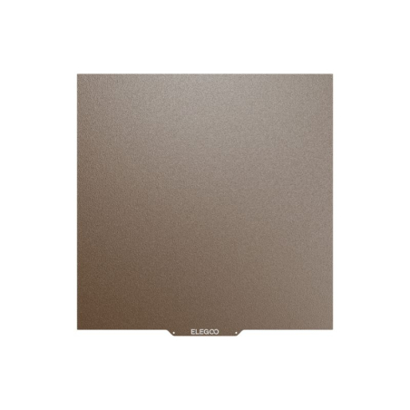 Plateau PEI x4, Elegoo OrangeStorm Giga