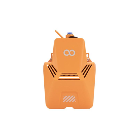 Kit tête d'impression, Elegoo OrangeStorm Giga