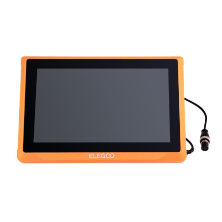 Écran tactile, Elegoo OrangeStorm Giga