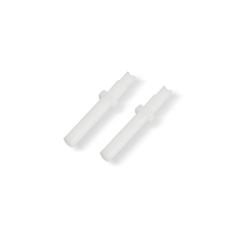Tube PTFE (Teflon) Raise3D séries Pro3, Pro3 HS (Pack de 2)