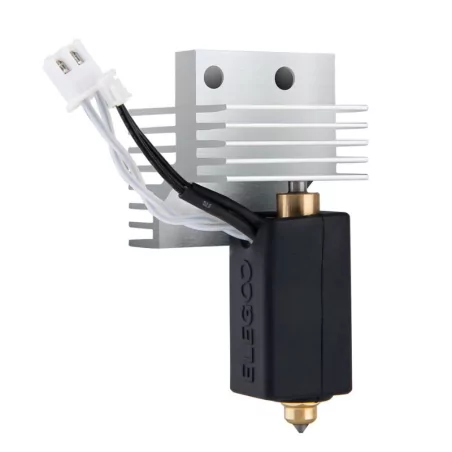 Hotend 0.2mm laiton/acier trempé, Elegoo Centauri Carbon, Centauri