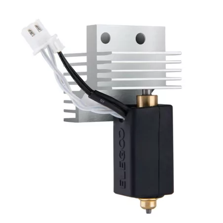 Hotend 0.4mm laiton/acier trempé, Elegoo Centauri Carbon, Centauri