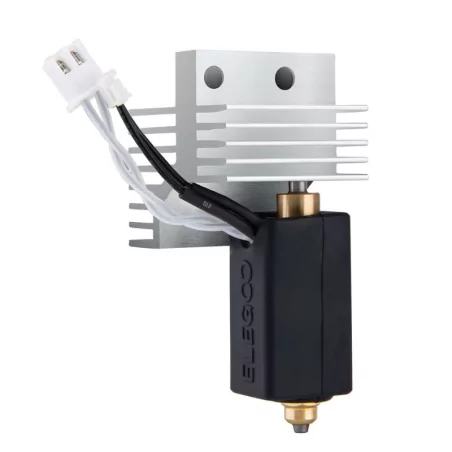 Hotend 0.8mm laiton/acier trempé, Elegoo Centauri Carbon, Centauri