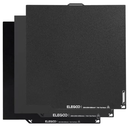 Plateau PEI double face x3, Elegoo Centauri Carbon, Centauri