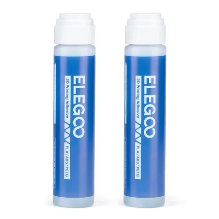 Stick de colle liquide PEI Elegoo