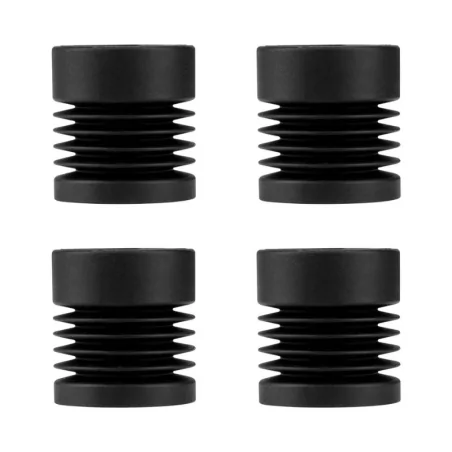 Patins anti-vibrations x4, Elegoo Centauri Carbon, Centauri