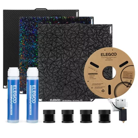 Kit d'accessoires, Elegoo Centauri Carbon, Centauri
