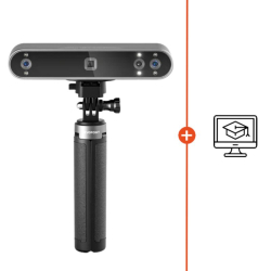 Revopoint POP 3 Plus Édition Premium