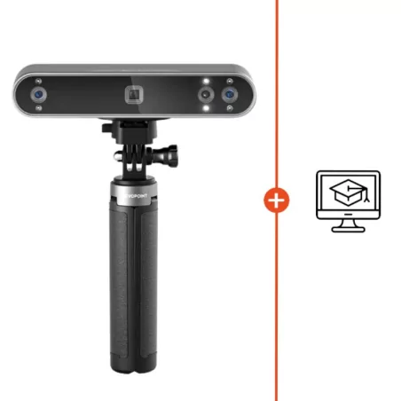 Revopoint POP 3 Plus Édition Premium