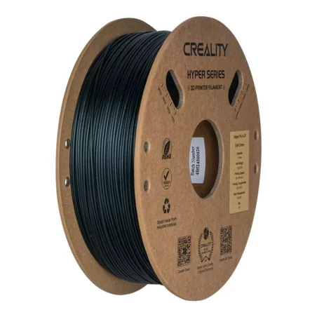 Creality Hyper PLA-CF Vert foncé - 1.75mm - 1kg