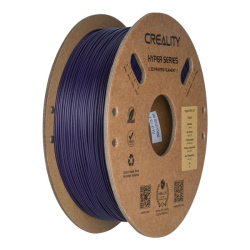 Creality Hyper PLA-CF Violet - 1.75mm - 1kg