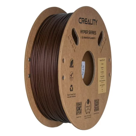 Creality Hyper PLA-CF Ocre - 1.75mm - 1kg